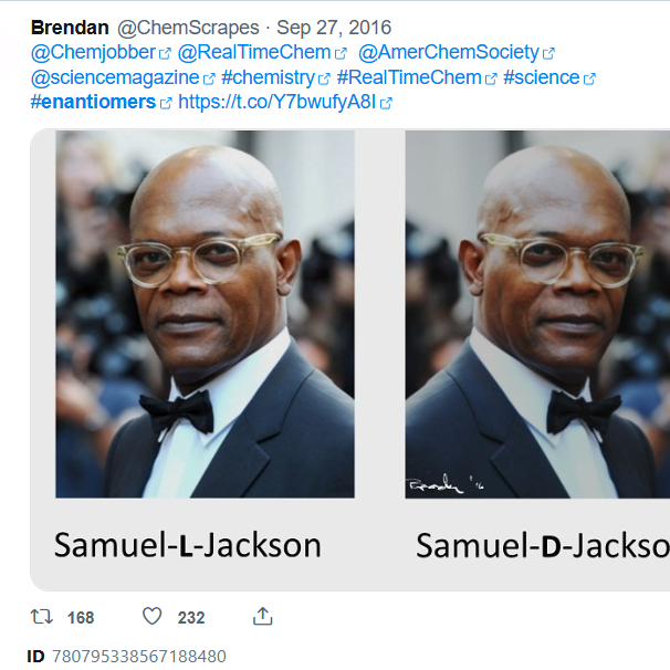 The Story of Samuel L Jackson