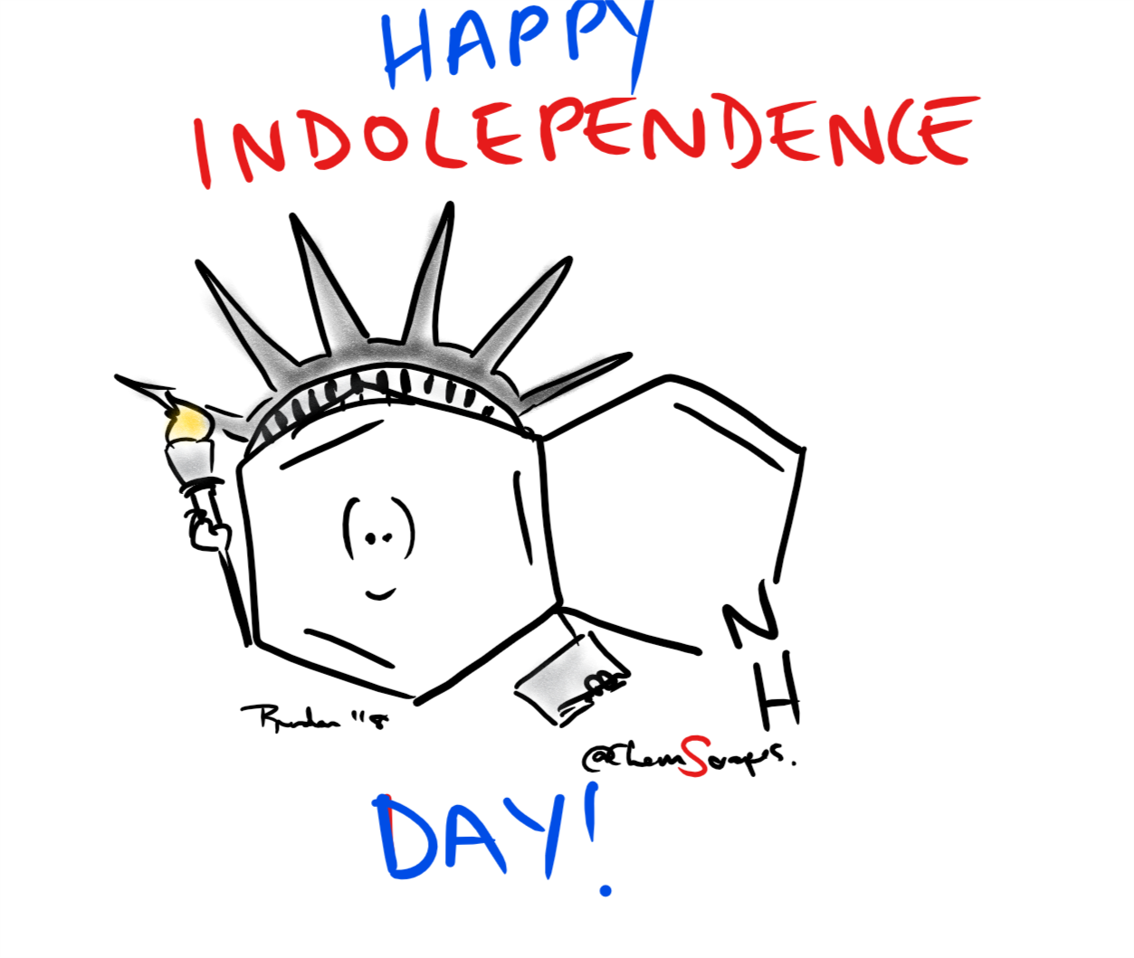Born on the Fourth of July