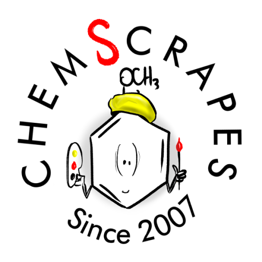 ChemScrapes